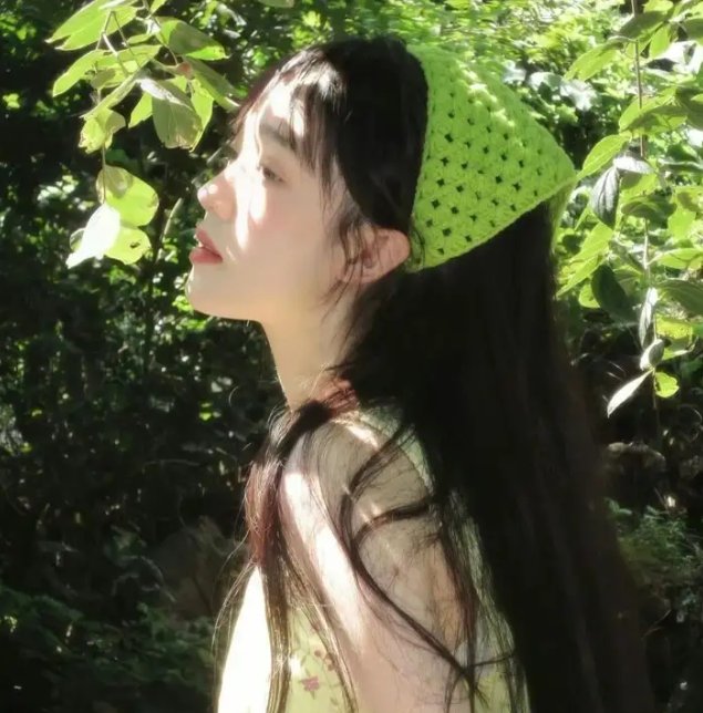 黑色十人之女
