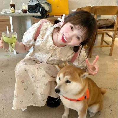 小狗的巡警先生